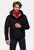 HAKRO Active-Jacke Housten #850 Gr. 2XL schwarz Produktbild-Vorschau 5