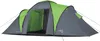 Tenda per famiglie Campo NILS NC6031 Verde Highland Anteprima dell’immagine prodotto 3