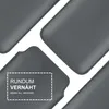PULL-Case für LG Q7+, Farbe:Anthracite-Gray Produktbild-Vorschau 4