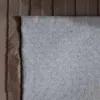 Volero - Dywan nieregularny - Flowy Wavy Taupe - 80x150 cm Podgląd zdjęcia produktu 2