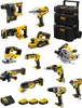 DeWALT Kit DWK1203 Voir les images du produit 1