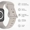 imoshion Silikon-Armband⁺ für Watch Series 1 t/m 11 / SE / Produktbild-Vorschau 3