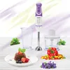 Heinner HB-600UV, Pürierstab, 1 l, 600 W, Violett Produktbild-Vorschau 4