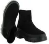 Paul Green Boots Damen 31363635303835 Schwarz 39 EU Produktbild-Vorschau 42