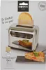 Boska Toaster-Beutel Toastabags 3er Set, wiederverwertbare Produktbild-Vorschau 2