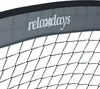 Lot de 2 buts de football pliables Relaxdays Pop Up, buts Voir les images du produit 7
