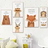 TPFLiving Kunstdruck LW-1316 (OHNE RAHMEN) Poster - Produktbild-Vorschau 5
