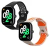 kwmobile 2x Uhrenarmband für Xiaomi Redmi Watch 4 Armband - Produktbild-Vorschau 8