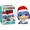 Disney - Eeyore (Holiday) 1129 - Funko Pop! - Vinyl Figur Produktbild-Vorschau 5