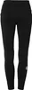 Kempa Tights TIGHTS Unisex 2005132_01 schwarz XL Produktbild-Vorschau 1