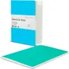 Hahnemühle Sketch & Note - Blue Bundle - 125 g/m² - DIN A5 Produktbild-Vorschau 1