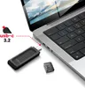 Kingston Technology DataTraveler 70, 64 GB, USB Typ-C, 3.2 Produktbild-Vorschau 8