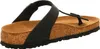 Birkenstock Damen Flip-Flops Schwarz 0845251 Grösse 37 Produktbild-Vorschau 28