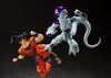 Dragon Ball Z S.H. Figuarts akčná figúrka Frieza Fourth Náhľad obrázku produktu 4