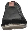 JOSEF SEIBEL New Anvers 01 | Slipper dla Mężczyźni | czarny Podgląd zdjęcia produktu 15