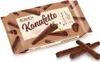 Rotoli di wafer al cacao "Konafetto" con ripieno di crema Anteprima dell’immagine prodotto 2