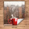 DarHaus Herdabdeckplatte 45x52 cm Anti Rutsch Matte Produktbild-Vorschau 2