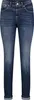 Mac - Damen 5-Pocket Jeans, Rich Slim (5904-90-0389L) Produktbild-Vorschau 1