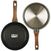 Patelnia Granitowa Powłoka Ilag Non-Stick 28Cm Indukcja Gaz Podgląd zdjęcia produktu 11