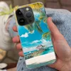 MuchoWow® Handyhülle Schutzhülle Hülle für Apple iPhone 14 Produktbild-Vorschau 5