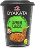 Oyakata Yakisoba Klassische Soja-Nudeln – Japanischer Produktbild-Vorschau 6
