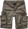 BRANDIT Kids Urban Legend Shorts olive Gr. 122/128 Produktbild-Vorschau 1