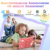 VekfulPC Kinder Tablet 10,1", Android 16, 12GB+64GB, Produktbild-Vorschau 3