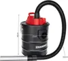 Elektrický Vysávač Na Popol 15L Náhľad obrázku produktu 21