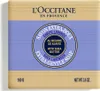 L'Occitane Extra jemné mýdlo s bambuckým máslem a levandulí Náhled obrázku produktu 3