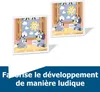 Ravensburger - Premium gra pamięciowa Bluey, oficjalny Podgląd zdjęcia produktu 6