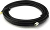 7m SMA Stecker auf N Buchse Koaxialkabel — Vollkupfer HF400 Produktbild-Vorschau 3