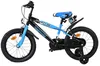 Volare Sportivo Kinderfahrrad - Jungen - 16 Zoll - Blau Produktbild-Vorschau 8