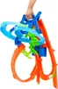 Mattel Hot Wheels Stunttrack Unendliche Crash-Action Produktbild-Vorschau 7