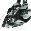 Sada KLAMKOMANETEK Shimano ST-EF51-7 Altus 3x7 páky řazení Náhled obrázku produktu 6