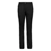 Cmp Woman Long Pant U901 Nero 48 Produktbild-Vorschau 3