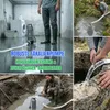 Schmutzwasserpumpe Magnum 4500 Fäkalienpumpe H.max 20m, Produktbild-Vorschau 7