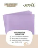Sovie HORECA Serviette in Lila aus Linclass® Airlaid 40 x Produktbild-Vorschau 5