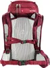 TATONKA zaino, escursioni zaino Hike Pack 20 Women Bordeaux Anteprima dell’immagine prodotto 3