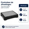 Aidapt Tritthocker - 9 cm hoch - für den Außeneinsatz Produktbild-Vorschau 3