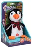 Tučniak opakuje, čo hovoríte 19 cm Náhľad obrázku produktu 2