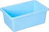 Relaxdays detské úložné boxy s motívom táboráka MDF plast; Náhľad obrázku produktu 11