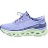 SKECHERS SLIP-INS GLIDE STEP ATLUS Modrá Náhľad obrázku produktu 20