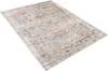 Tapis LAZUR Moderne Bleu Crème Rose Gris Salon  200 x 250 Voir les images du produit 8