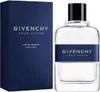 Givenchy Pour Homme Blue Label EDT 100 ml M Produktbild-Vorschau 4