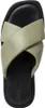 Tamaris Damen Leder Pantolette salbei Produktbild-Vorschau 12
