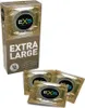 EXS Magnum Extra Large XL preservativi allargati 12 pz. Anteprima dell’immagine prodotto 3
