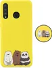 Für HUAWEI P30 lite Cute Cartoon Handy-Gehäuse Ultra Dünne Produktbild-Vorschau 1