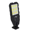 HI LED Solarstrahler mit Bewegungsmelder 70534 Produktbild-Vorschau 1