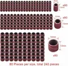 252dšªlnš¢ sada brusnych vš¢lc? s š²lo?nym boxem , v?etnš§ Náhled obrázku produktu 3