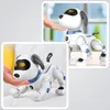 Interaktiver Roboterhund mit Fernbedienung, RC Produktbild-Vorschau 10